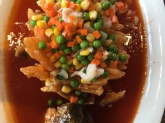 -鉴川·川菜传承(星汇两江店)