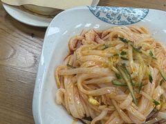 -东关吉祥西安腊汁肉夹馍(健德门店)