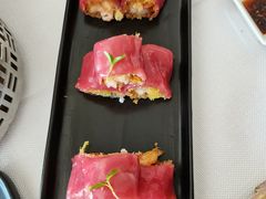 -顺峰(农展馆店)