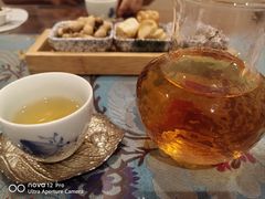 -沐春秋茶书院·茶室.茶馆.商务包房(知春路店)