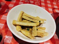 -龙师傅卤炒(天马店)