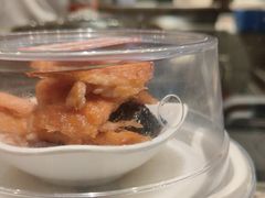 -新一番三文鱼寿司(大东海店)