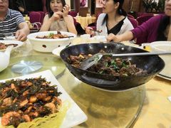 -海宝酒家(中山四路店)