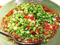 徐家口口脆-锦府盐帮·李宅(领展购物广场中关村店)