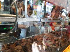 -老字号蛇口德记烧腊饭店·海鲜加工