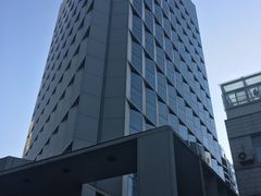 -北京三里屯CHAO酒店