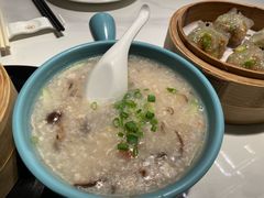 -滋粥楼·顺德菜(番禺广场总店)