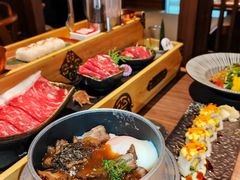 -牛道·和牛九食(市府恒隆广场店)