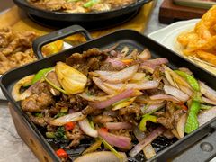 -君霖海鲜私房菜(春柳店)