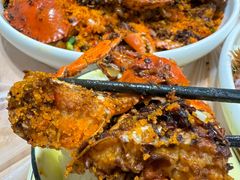 -辣螃铠盆盆蟹大排档(总店)