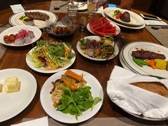 -食间牛排(湖西路店)