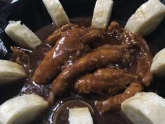 -东坡熬鱼馆(天泰路店)