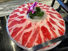 精品肥牛-红辣椒·川菜·火锅(曹杨店)