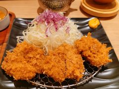 蒜香一口里脊-和幸(春熙路群光广场店)