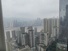 -重庆解放碑威斯汀酒店