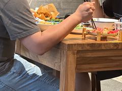-捡角台湾食堂(花木Plus乐坊店)