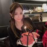 深圳生日小聚！一样很完美！