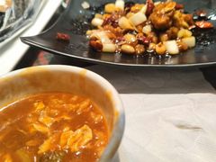 -玉桥餐厅(天坛店)