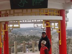 -棋盘山风景区