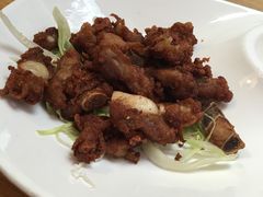 -旅马餐厅(茅家埠店)