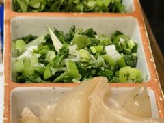 -清真老东乡开锅羊肉(甘南路店)
