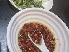 -将台涮肉(酒仙桥店)