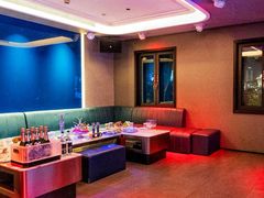 -外滩8号 whisky bar(金延大厦店)