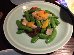 -Hakkasan Abu Dhabi