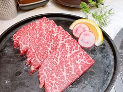 -厚贞日式烤肉(龙之梦店)