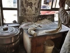 大臧村拉面-大藏村拉面(保利首开·熙悦春天店)