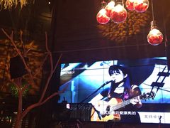 -胡桃里音乐酒馆(曲江店)