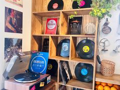 -Money Shops(愚园路店)