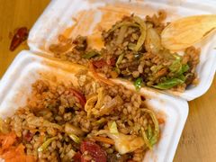 -老婆婆炒饭(小白楼1902欧式风情街店)