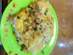 -三镇民生甜食馆(胜利街总店)