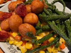 -梨花自助烤肉(天河城店)