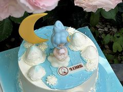 -CAKE BOSS 蛋糕老板(西单君太百货店)