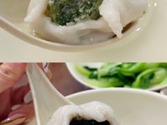 荠菜肉汤圆-东泰祥生煎馆(长宁路店)