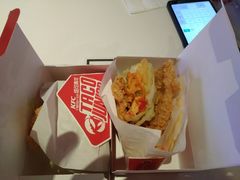 -肯德基(鲁迅路店)