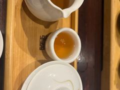-青藤茶馆(凤起路店)