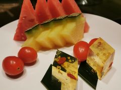 -富力希尔顿度假酒店-御玺中餐厅