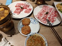 -古关火锅店(古北水镇景区店)