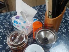 -乌镇天下第一锅羊肉面馆(烟雨社区烟雨苑店)