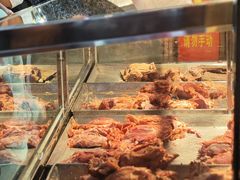 -刘纪孝腊牛羊肉(北广济街店)