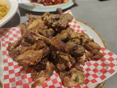 -邑金陵北京烤鸭店·现炒家常菜(ITC MALL店)