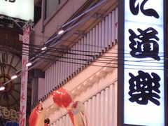 -蟹道乐(道顿堀本店)