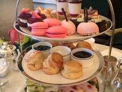 -Salon de Ville浦江汇(上海外滩华尔道夫酒店店)