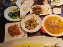 -前门烤鸭(江东中路店)