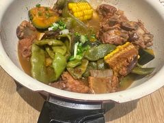 -金掌勺锅包肉(华润万象城店)