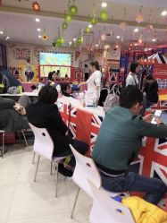 -都乐汇儿童乐园(莱蒙都会店)