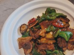 -船歌·鱼水饺青岛菜(石老人店)